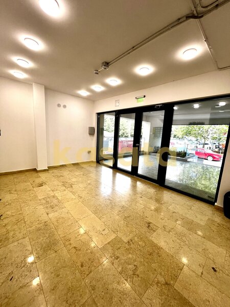 Mihai Bravu apartament 2camere2024, lux mobilat 74mp terasa 22mp