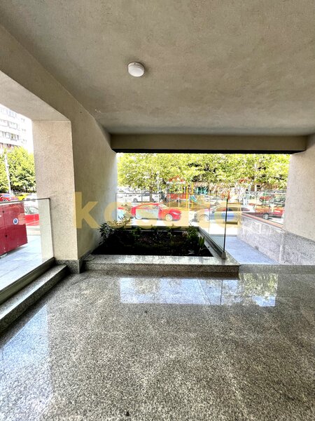 Mihai Bravu apartament 2camere2024, lux mobilat 74mp terasa 22mp