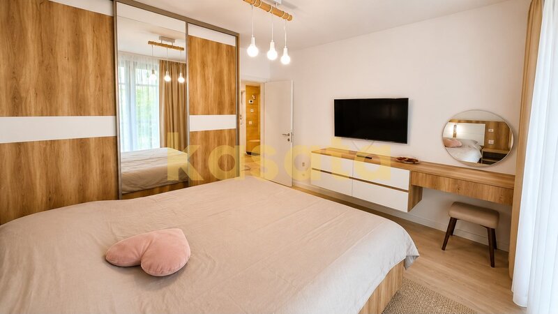 Mihai Bravu apartament 2camere2024, lux mobilat 74mp terasa 22mp