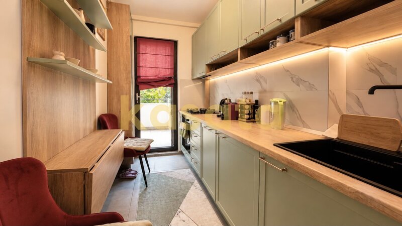 Mihai Bravu apartament 2camere2024, lux mobilat 74mp terasa 22mp