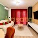Mihai Bravu apartament 2camere2024, lux mobilat 74mp terasa 22mp